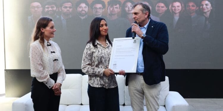 UAE’s first-ever Woman Grandmaster Rouda to play in Norway Chess Open